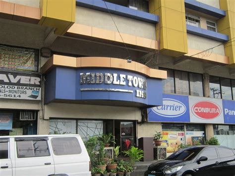 middletown inn bacolod